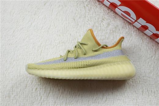 Adidas  阿迪椰子350V2 香蕉黄满天星 货号：FX9034尺码： 36 36.5 37 38 38.5 39 40 40.5 41 42 42.5 43 44 44.5 45 46  ❗❗❗ 商品图0