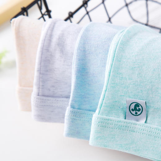 【男童成长内裤】儿童内裤男孩平角裤全棉4条装男宝宝透气吸湿小童中大童青少年四角裤纯棉莫代尔男生幼儿园中小学生内衣短裤头 商品图3