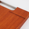【 红木菜板】家用花梨实木方形创意加厚款木质整木砧板 商品缩略图2