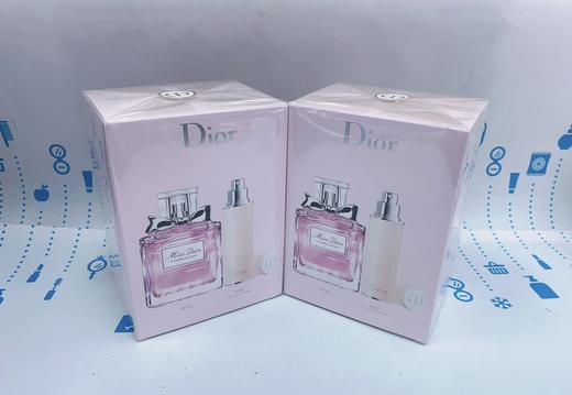 DIOR 迪奥花漾甜心EDT淡香水礼盒100ml（449366） 商品图0