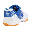 蝴蝶Butterfly LEZOLINE-7 专业乒乓球运动鞋 白蓝色 舒适透气 防滑耐磨 商品缩略图7