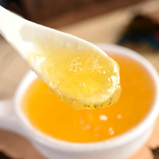 味好美蓝莓果酱/草莓果酱/菠萝果酱/什锦果酱 商品图4