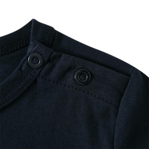 champion 童装 针织短袖T恤 305282 商品图4