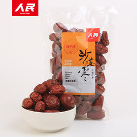 人民牌沙漠枣300g