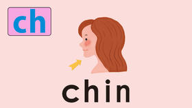 chin