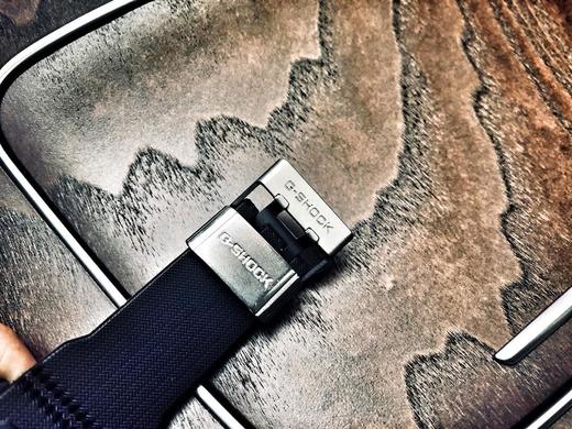 卡西欧G-SHOCK 手表GWG-1000手表男士大泥王 表面材质:矿物质玻璃 表带:树脂 表盘直径:55mm 表盘厚度:17mm 机芯类型:石英电子表 商品图8