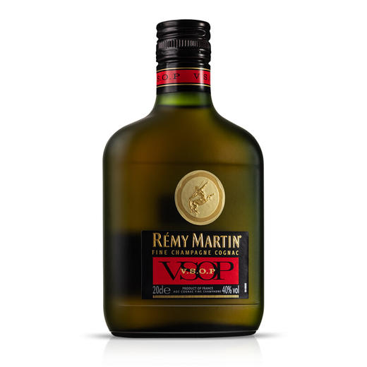 法国人头马VSOP干邑白兰地200ml /1瓶/2瓶 商品图0