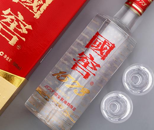 国窖1573经典装 商品图1