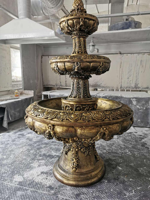 复古大喷泉⛲（2020款）【运费自理】 商品图7