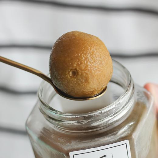 马克实测咸柠檬500g罐装茶餐厅港式咸柠七潮汕腌柠檬冲饮春夏