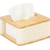 【帮你看清纸巾余量 抽完纸巾的纸巾盒】风琴纸巾盒 商品缩略图4