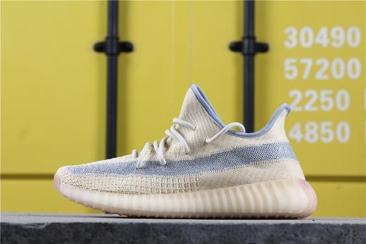 Adidas  阿迪椰子350V2  亚麻黄侧透银河满天星 货号：FY5158尺码： 36 36.5 37 38 38.5 39 40 40.5 41 42 42.5 43 44 44.5 45 商品图0