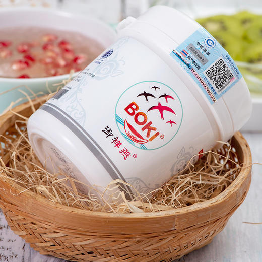 泰国【御祥燕】 即食燕窝 200克X6桶 【包邮】 商品图1