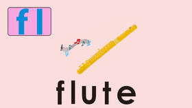 flute