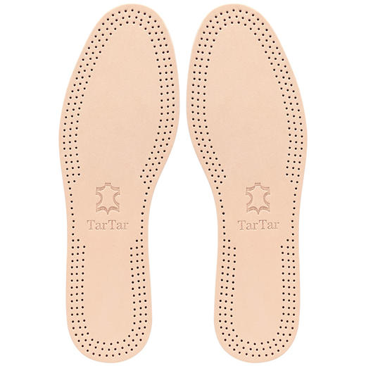 小牛皮鞋垫A888 商品图4