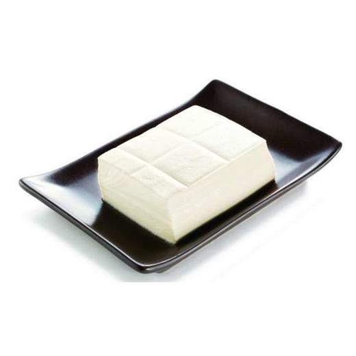 【BSS】白豆腐（1片装） 商品图1
