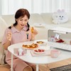 【line联名款】Joyoung/九阳KX12-J87电烤箱家用多功能烘焙烤箱12升 商品缩略图2