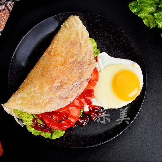 味好美番茄/黑椒/照烧系列酱料挤挤装 商品图3