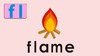 flame 商品缩略图0