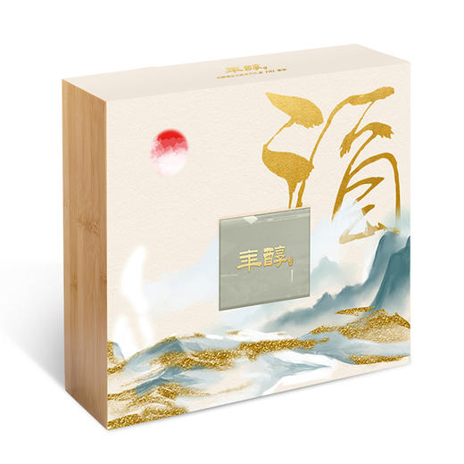 年醇樽品汝韵系列礼盒【谣】套装 商品图4