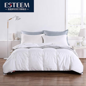 会呼吸的鹅绒-波兰特