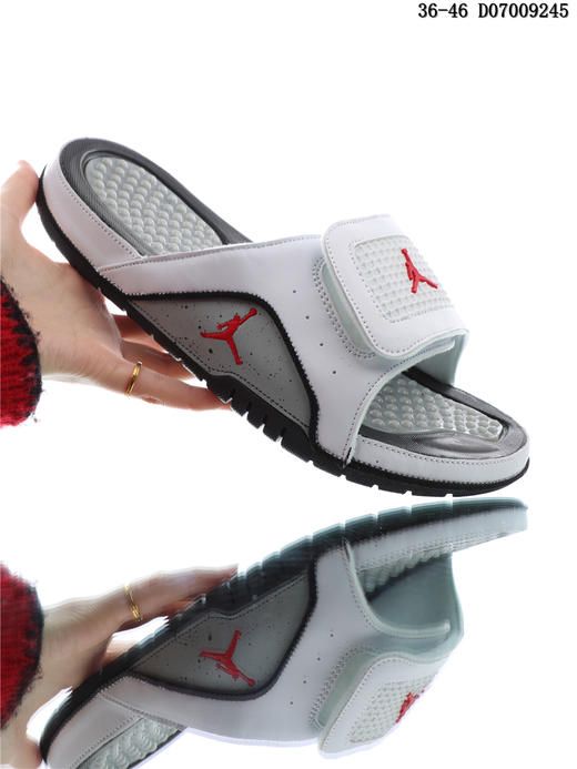 Air Jordan Hydro IV Retro 乔丹4拖鞋 AJ4拖鞋 商品图2