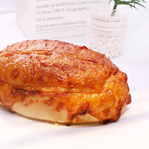 岩烧榴莲 商品图0