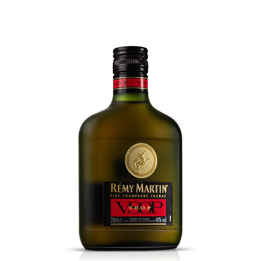 法国人头马VSOP干邑白兰地200ml /1瓶/2瓶 商品图1