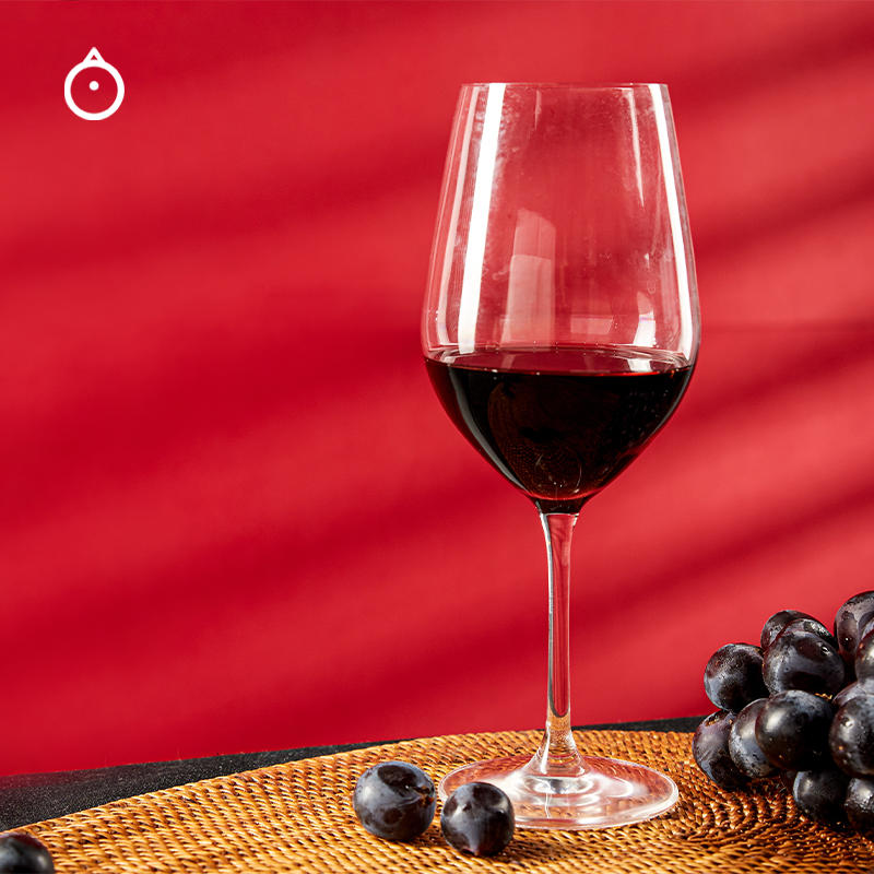 西班牙进口 阿拉亚侯爵 丹魄 干红葡萄酒750ml