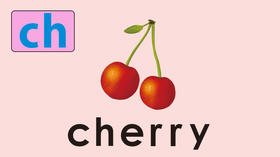 cherry