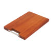 【 红木菜板】家用花梨实木方形创意加厚款木质整木砧板 商品缩略图0