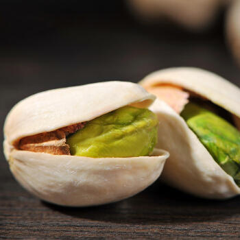 洽洽品牌盐焗味开心果150g 商品图2