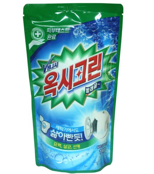 옥시크린 리필1kg 商品图0