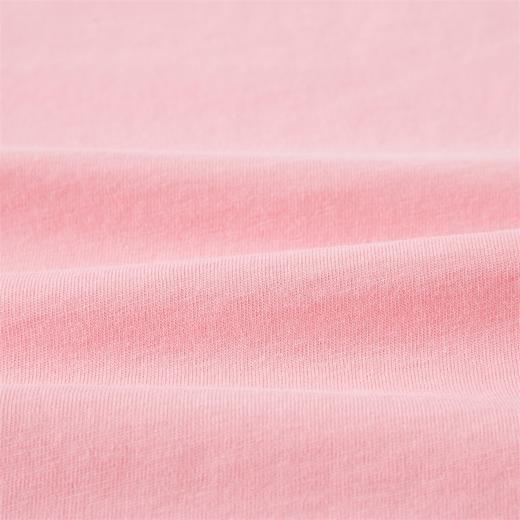 champion 女士针织短袖长款T恤连衣裙 403856 商品图7