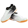 蝴蝶Butterfly LEZOLINE-7 专业乒乓球运动鞋 黑白色 舒适透气 防滑耐磨 商品缩略图0