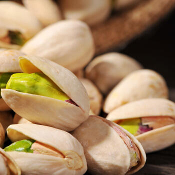 洽洽品牌盐焗味开心果150g 商品图5