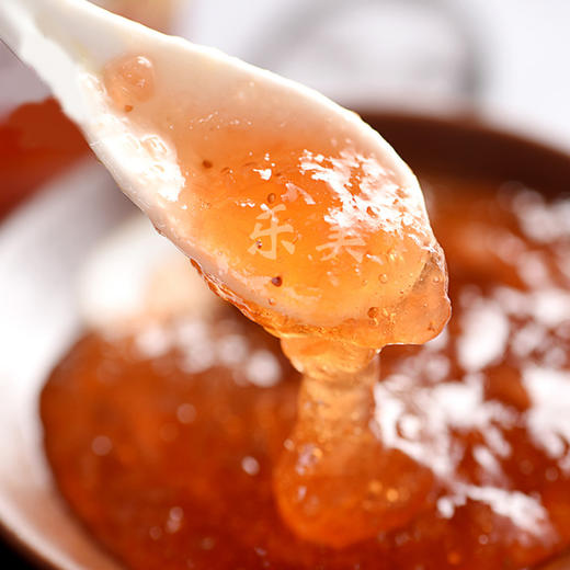 味好美蓝莓果酱/草莓果酱/菠萝果酱/什锦果酱 商品图9