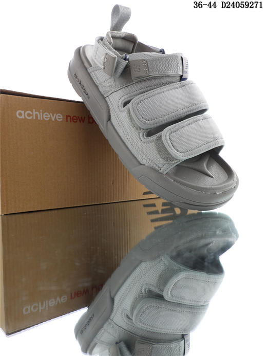New Balance YO 新百伦NB 凉鞋21 SD3205 商品图1