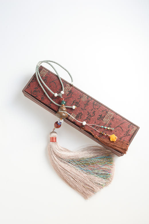 福禄精品车挂 商品图1