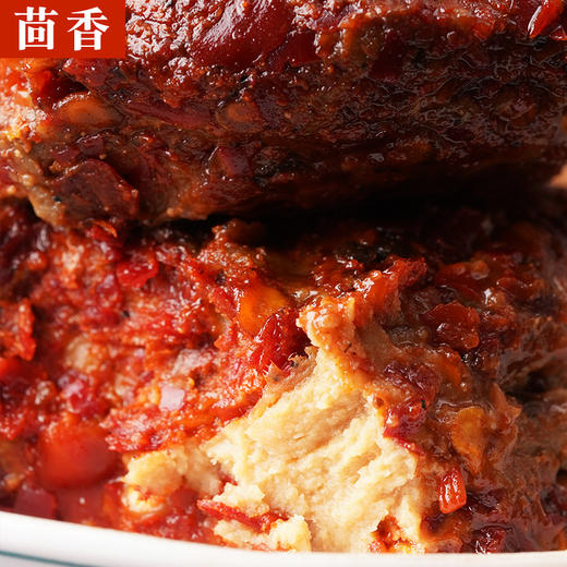 石宝寨忠州豆腐乳450g六味礼盒装香辣麻辣红油六味霉豆腐450g. 商品图4