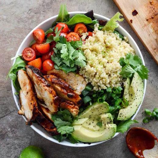 有机藜麦 200g/盒（欧盟有机、美国有机） 商品图3