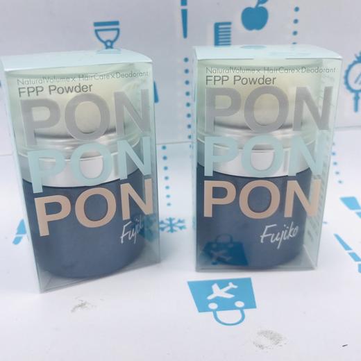 fujiko蓬蓬粉（242674） 商品图0