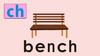 bench 商品缩略图0