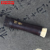 金石印坊 传玺牌细腰双头拓款刷 檀木手柄马鬃+猪鬃 商品缩略图2