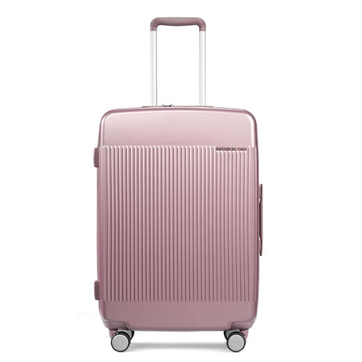 新秀丽拉杆箱 顺滑飞机轮 时尚新潮 BU7 商品图1