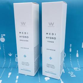 WONJIN原辰透明质酸乳液120ml（840453）