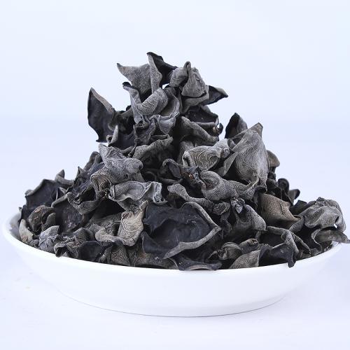 250g 散称 瑞和泰 段木特级小木耳散称南北货 商品图1