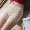 PDD-BLNYG新款时尚蕾丝钩花防走光安全裤 商品缩略图2