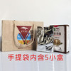 有机藜麦 200g*5/礼盒装（欧盟有机、美国有机） 商品缩略图1