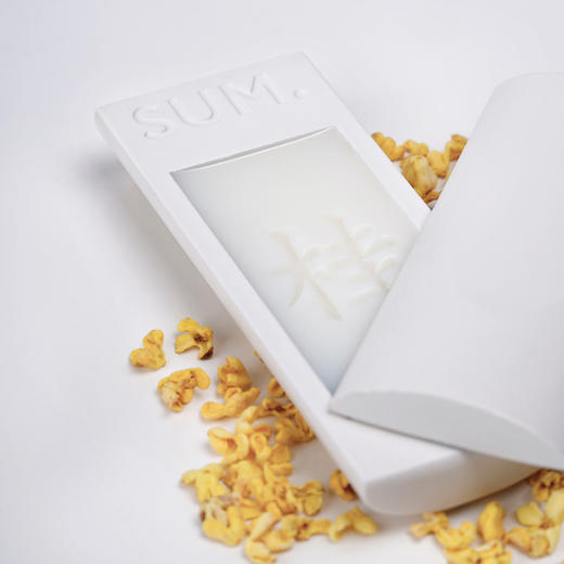 颐和金桂-竹节香膏2g 商品图2